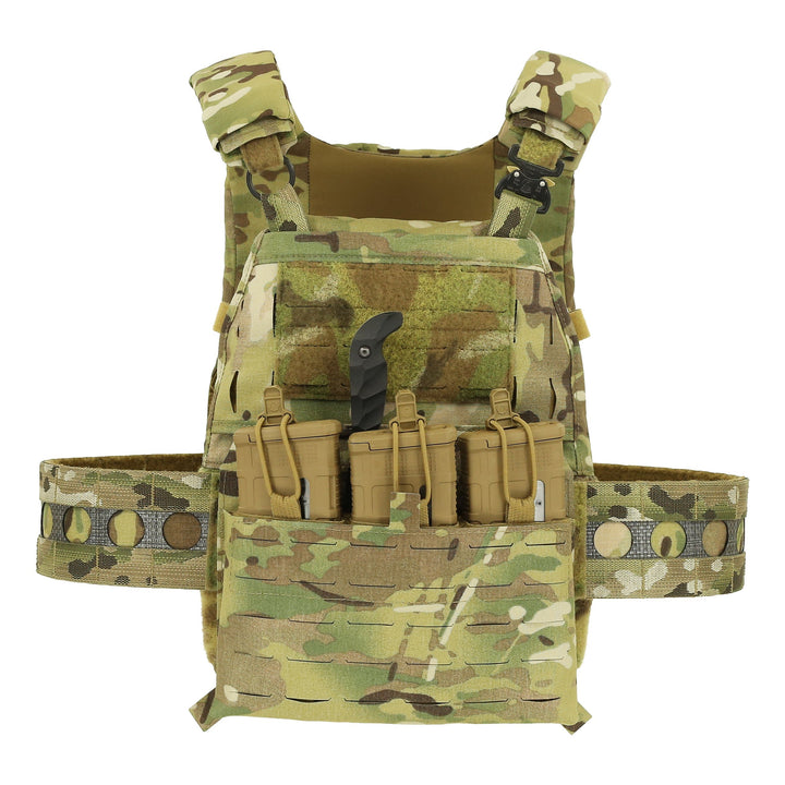 Gear - Rigs - Plate Carrier Parts - Ferro Concepts Knifenook™ Mounting Platform