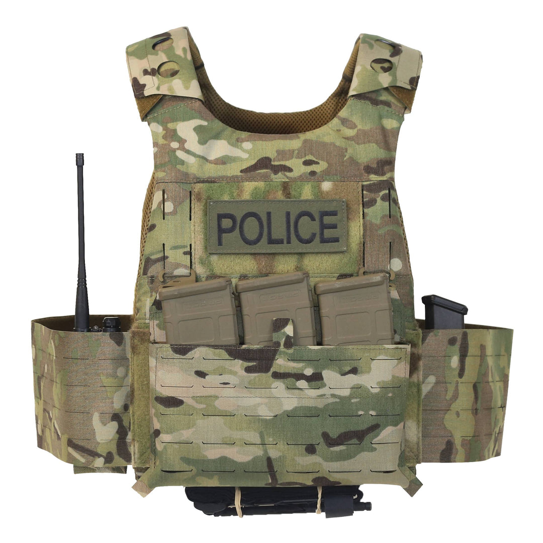 Ferro Concepts Shoulder Pads – Offbase Supply Co. Ferro Concepts Shoulder Pads – Offbase Supply Co.