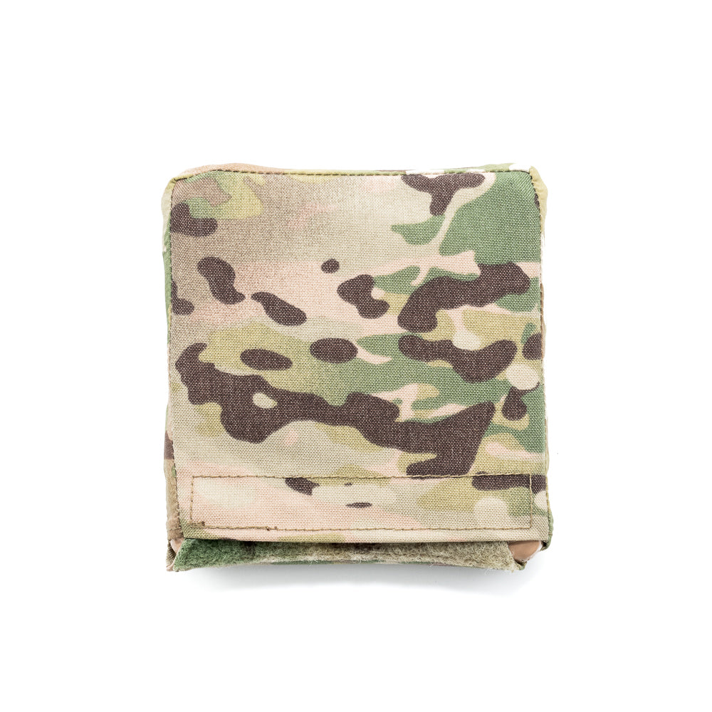 Gear - Rigs - Plate Carrier Parts - Haley Strategic Chicken Strap Plate Pocket Pair