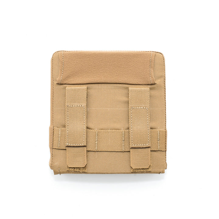 Gear - Rigs - Plate Carrier Parts - Haley Strategic Chicken Strap Plate Pocket Pair