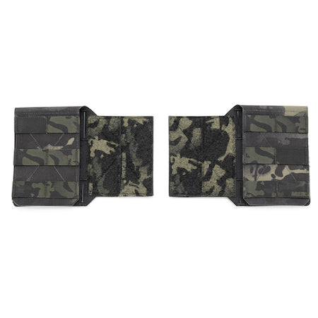 Gear - Rigs - Plate Carrier Parts - Haley Strategic Side Entry Panel Pair