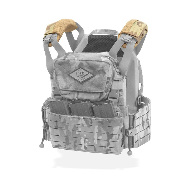 Shaw Concepts ARC Shoulder Pads V2 – Offbase Supply Co.