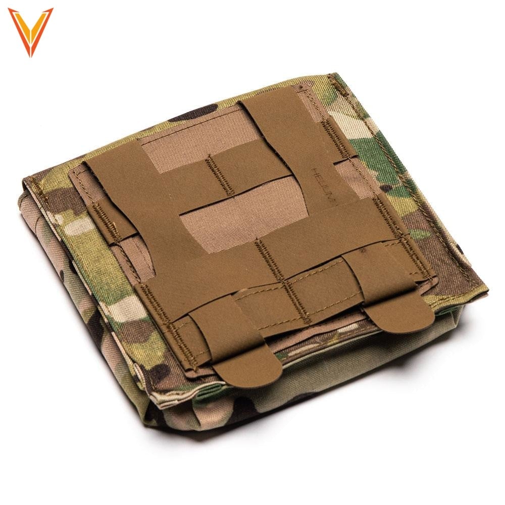 Gear - Rigs - Plate Carrier Parts - Velocity Systems Standard Inside Mount Plate Pocket