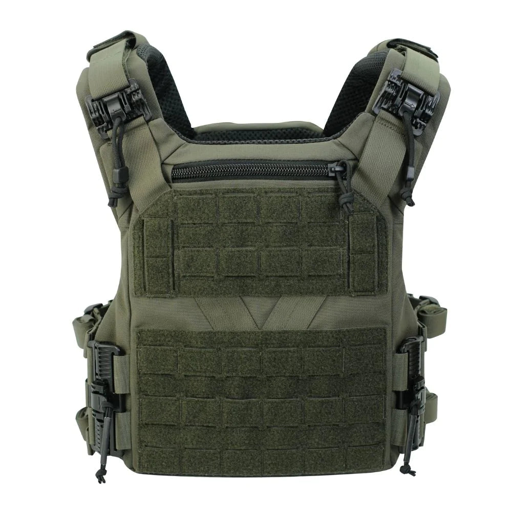 Gear - Rigs - Plate Carriers - Agilite K19 Plate Carrier 3.0