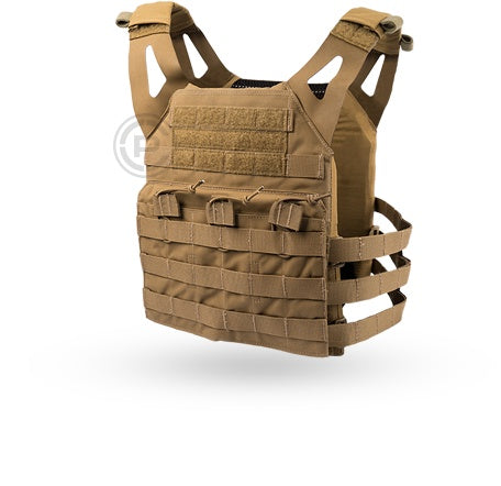 Gear - Rigs - Plate Carriers - Crye Precision JPC Jumpable Plate Carrier (JPC)