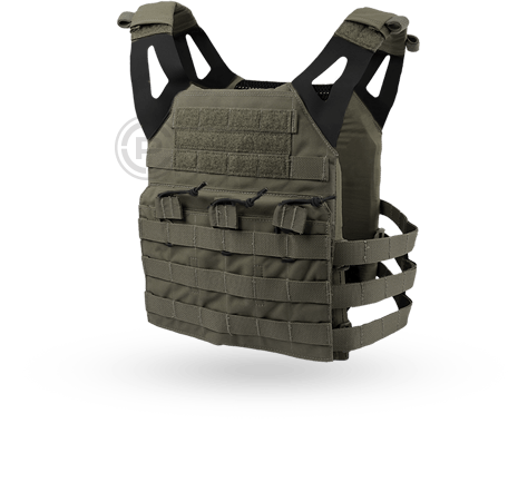 Gear - Rigs - Plate Carriers - Crye Precision JPC Jumpable Plate Carrier (JPC)