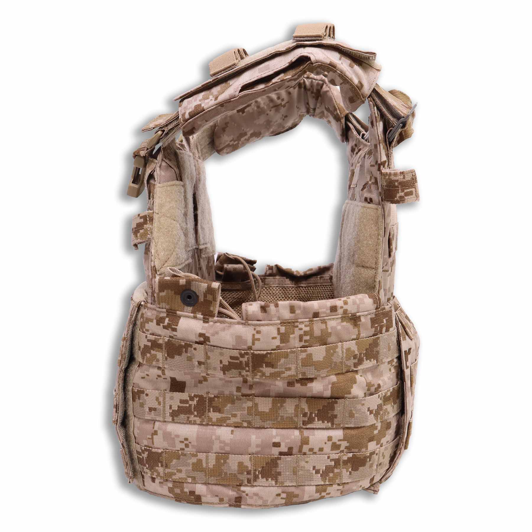 Eagle Industries DPC Assault Plate Carrier (CLEARANCE) – Offbase Supply Co.