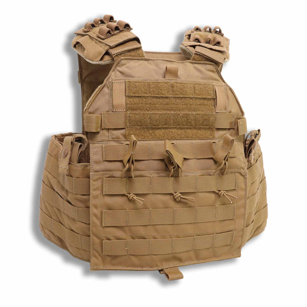 個人装備 EAGLE MMAC Eagle Industries Multi-Mission Armor Carrier MMAC Plate
