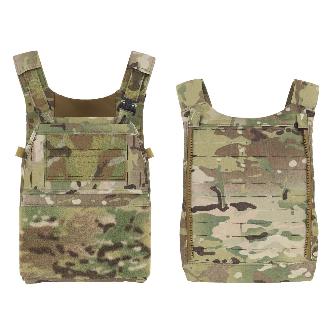 Gear - Rigs - Plate Carriers - Ferro Concepts FCPC V5 Base Plate Carrier