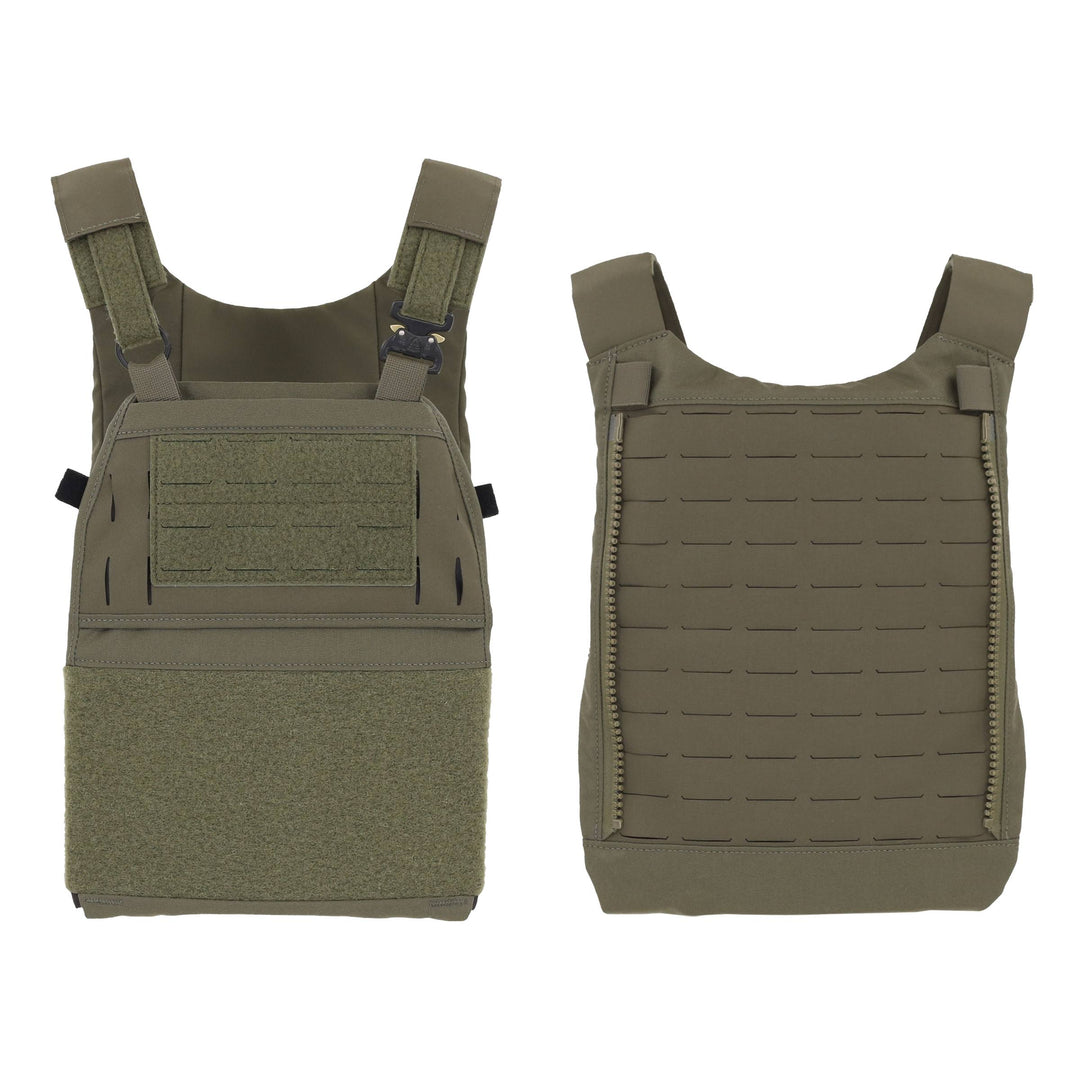 Ferro Concepts FCPC V5 Base Plate Carrier – Offbase Supply Co. Ferro Concepts FCPC V5 Base Plate Carrier – Offbase Supply Co.