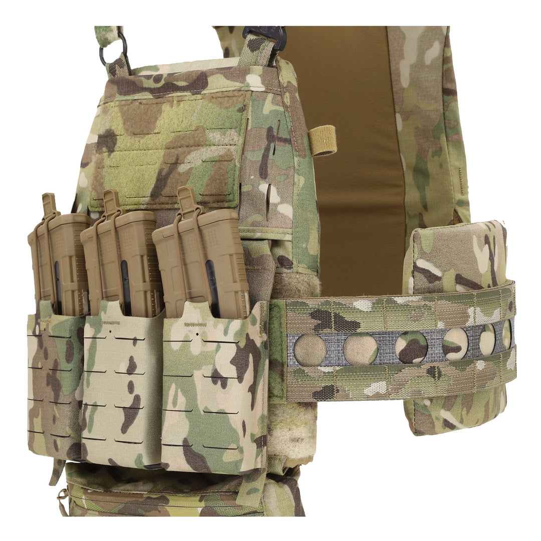 Ferro Concepts FCPC V5 Base Plate Carrier – Offbase Supply Co. Ferro Concepts FCPC V5 Base Plate Carrier – Offbase Supply Co.