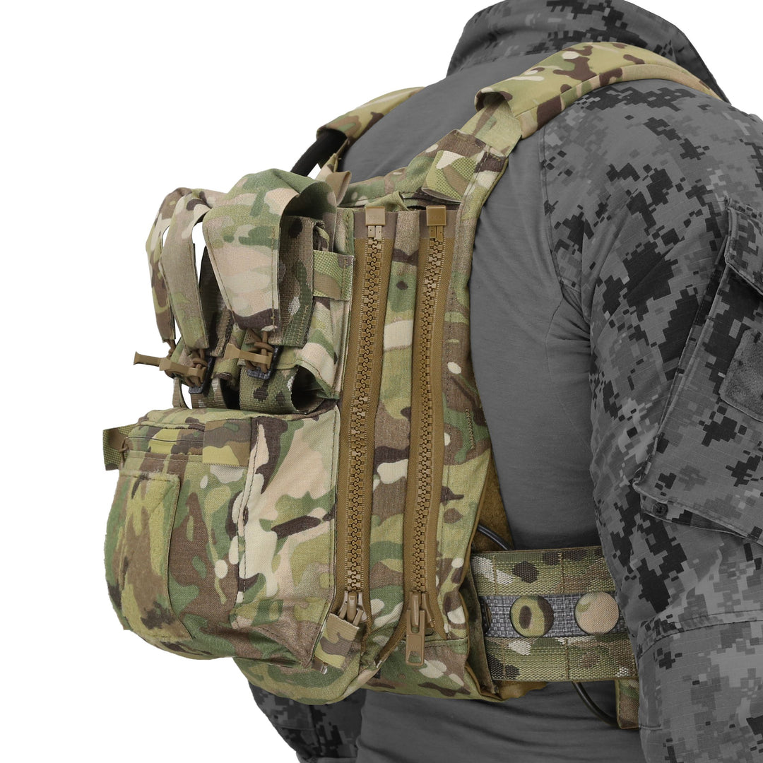 Ferro Concepts FCPC V5 Base Plate Carrier – Offbase Supply Co. Ferro Concepts FCPC V5 Base Plate Carrier – Offbase Supply Co.