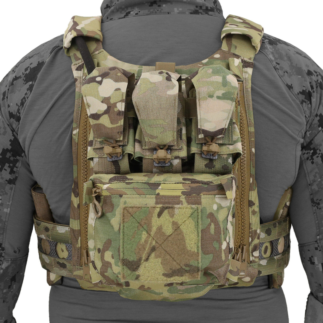 Ferro Concepts FCPC V5 Base Plate Carrier – Offbase Supply Co. Ferro Concepts FCPC V5 Base Plate Carrier – Offbase Supply Co.