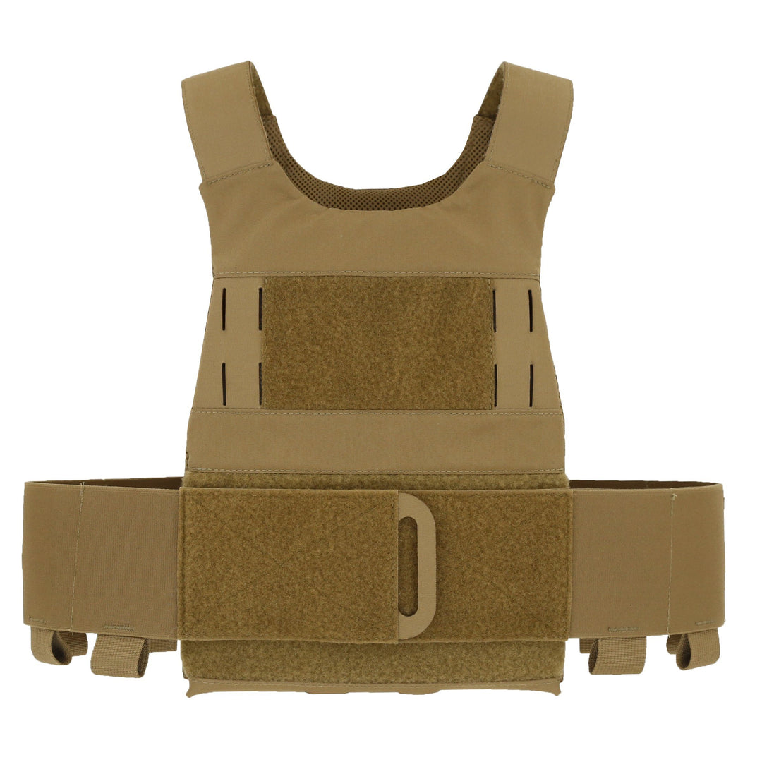 Ferro Concepts Slickster Plate Carrier – Offbase Supply Co. Ferro Concepts Slickster Plate Carrier – Offbase Supply Co.