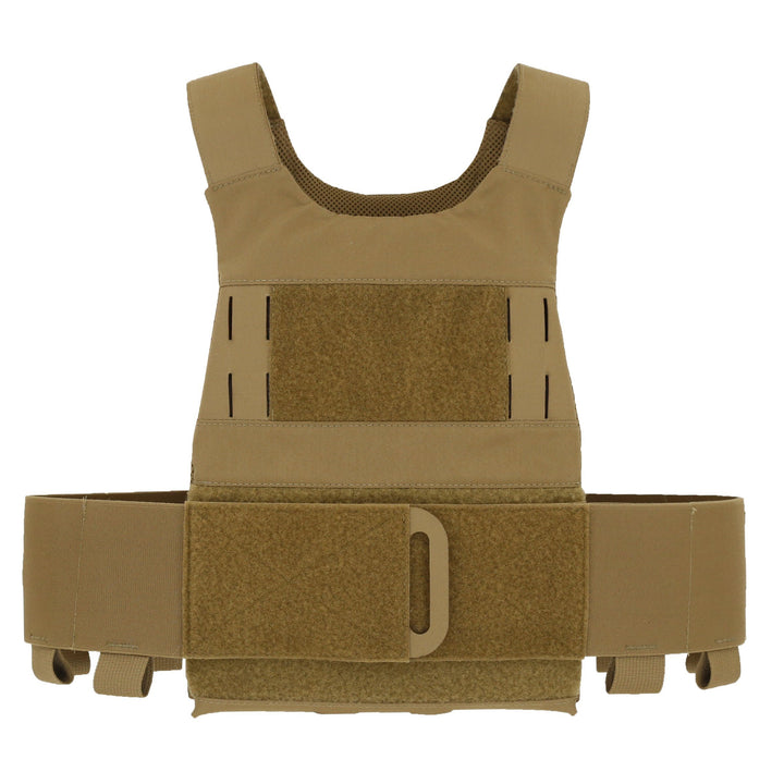 Gear - Rigs - Plate Carriers - Ferro Concepts SLICKSTER™ Plate Carrier