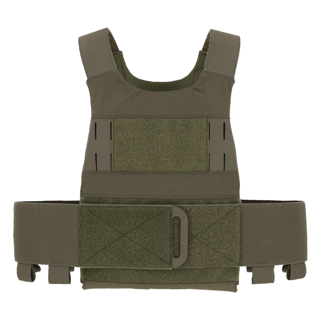 Gear - Rigs - Plate Carriers - Ferro Concepts SLICKSTER™ Plate Carrier