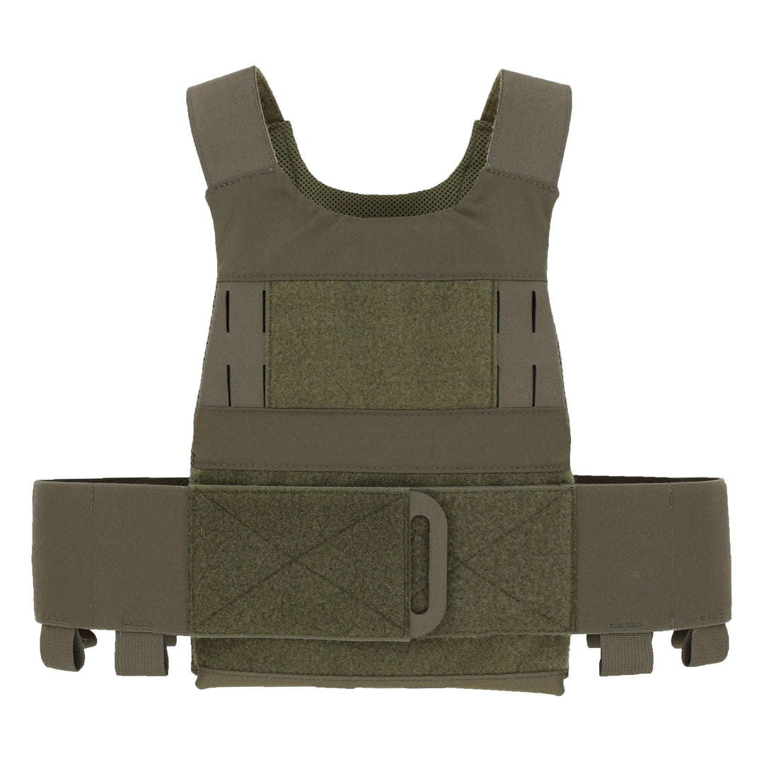 Ferro Concepts Slickster Plate Carrier – Offbase Supply Co. Ferro Concepts Slickster Plate Carrier – Offbase Supply Co.