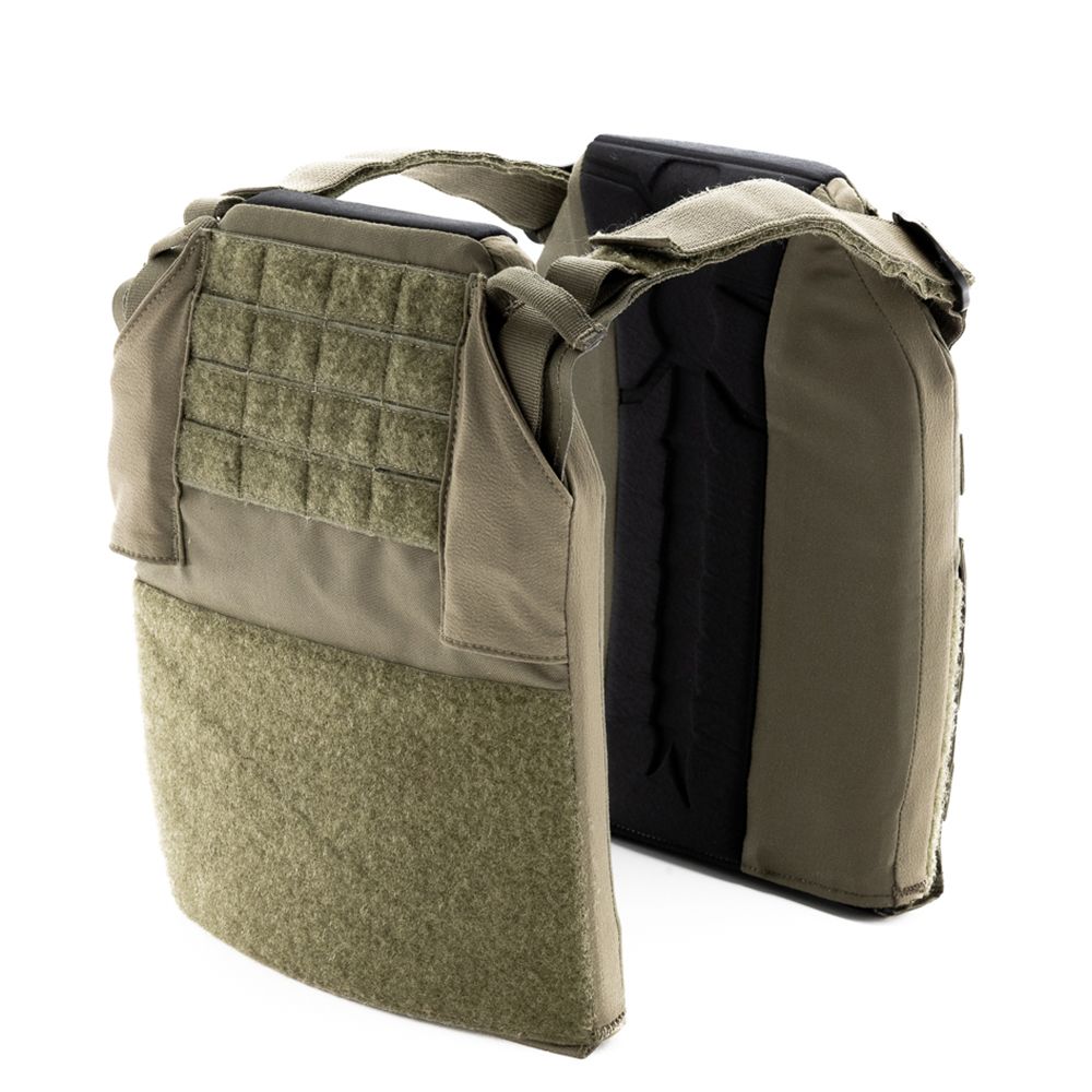 Haley Strategic Thorax Plate Carrier Plate Bags – Offbase Haley Strategic Thorax Plate Carrier Plate Bags – Offbase