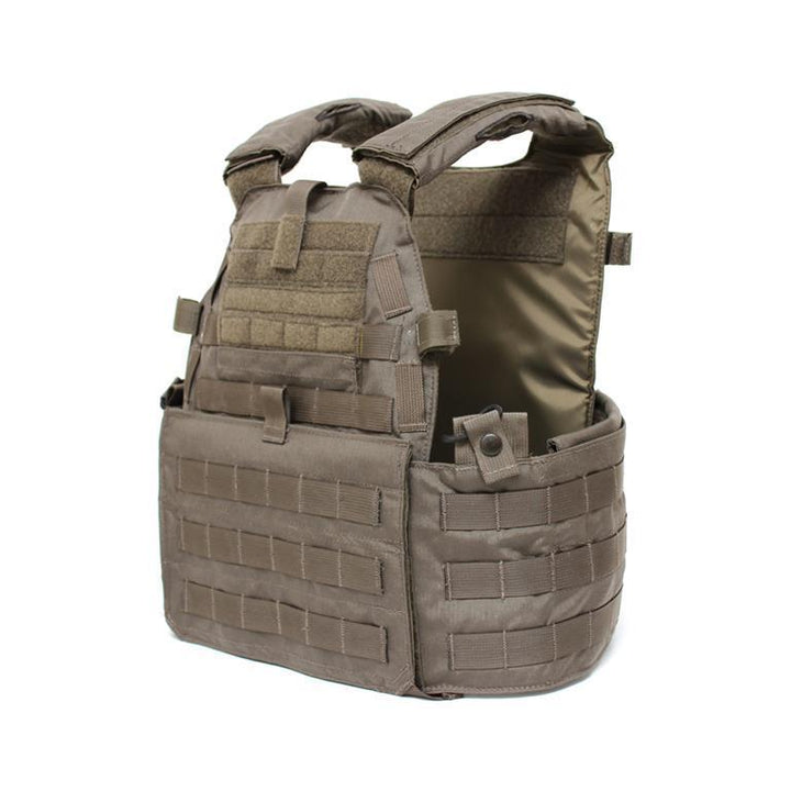 London Bridge Trading LBT-6094 Plate Carrier - MAS Grey – Offbase ...
