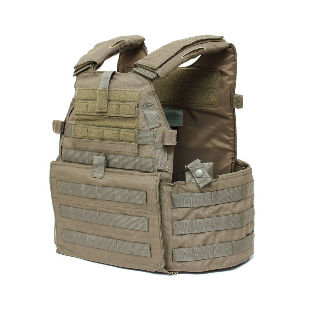 London Bridge Trading LBT-6094 Plate Carrier - Ranger Green – Offbase  Supply Co.