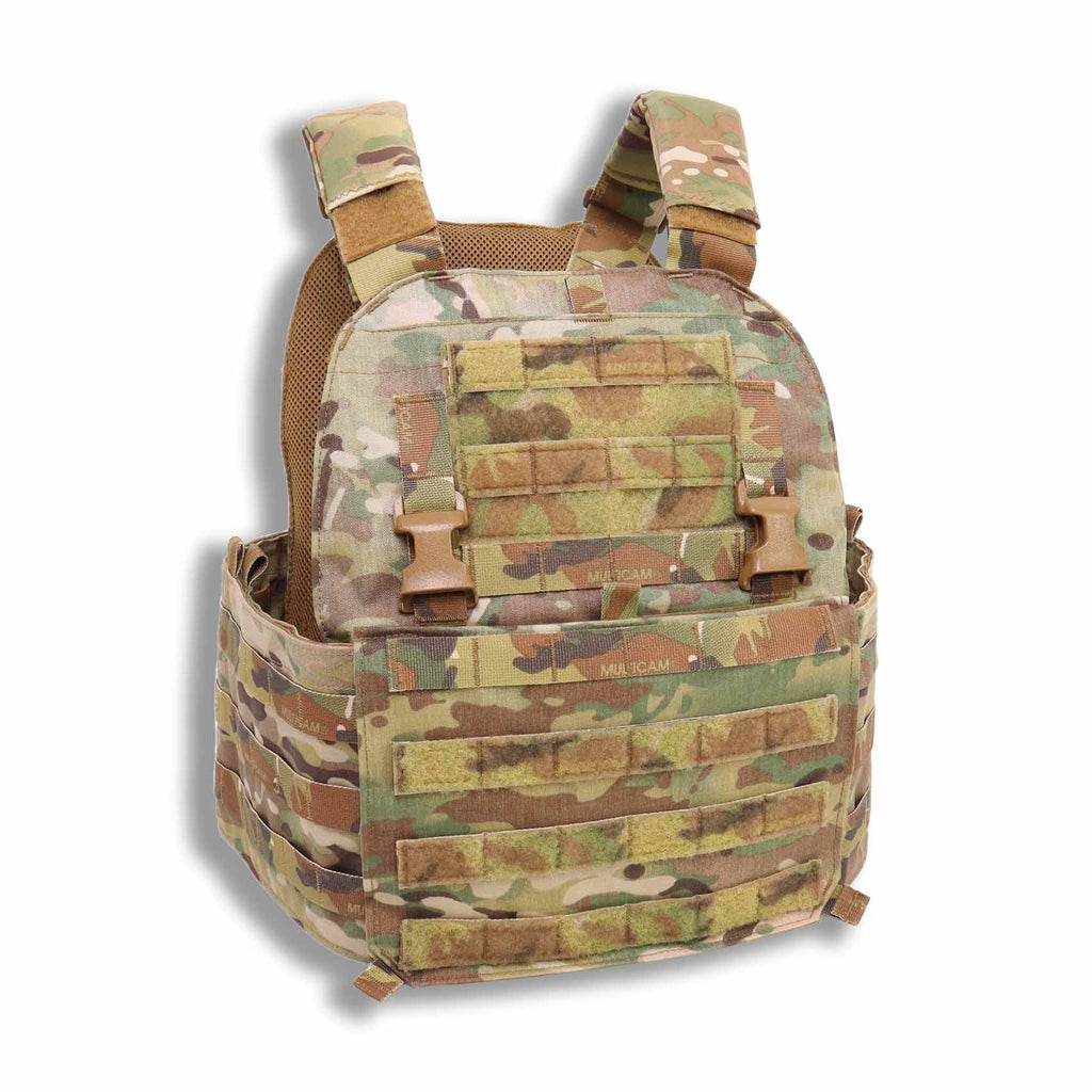 Assault Plate Carrier - Velocity Systems