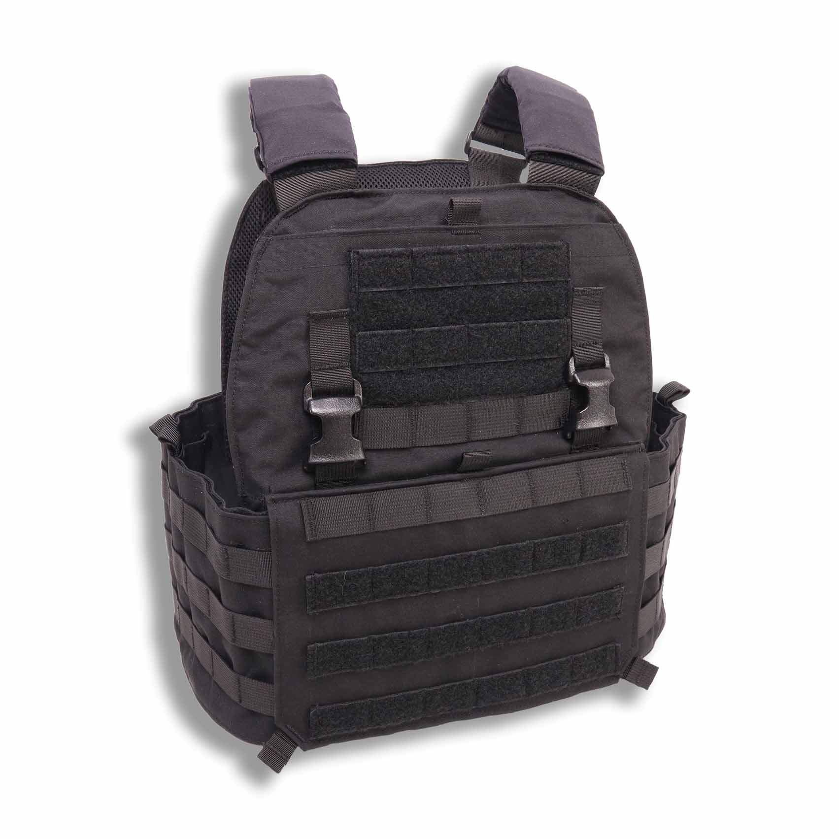 Velocity Systems Mayflower APC Assault Plate Carrier – Offbase Supply Co.