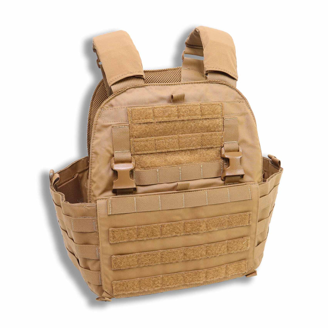 Velocity Systems Mayflower APC Assault Plate Carrier