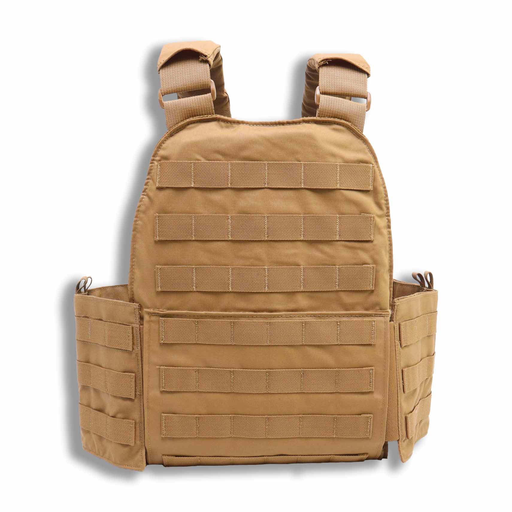 Velocity Systems Mayflower APC Assault Plate Carrier – Offbase