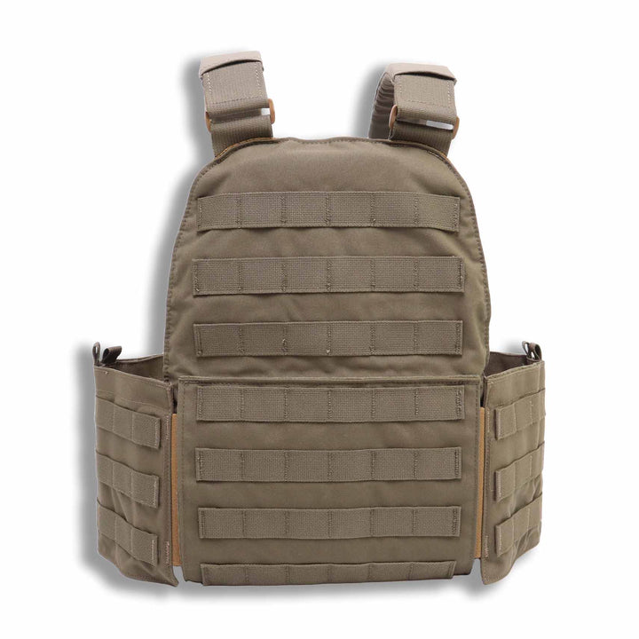 Gear - Rigs - Plate Carriers - Velocity Systems Mayflower APC Assault Plate Carrier