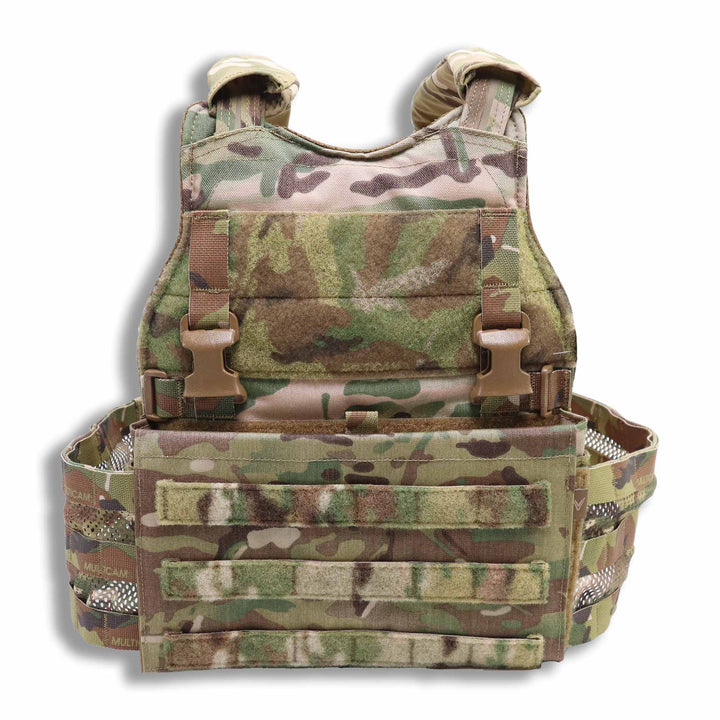Gear - Rigs - Plate Carriers - Velocity Systems Mayflower SCARAB™ LT Plate Carrier