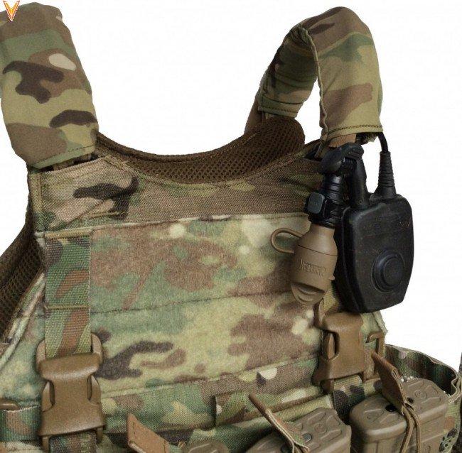 Velocity Systems Mayflower SCARAB™ LT Plate Carrier