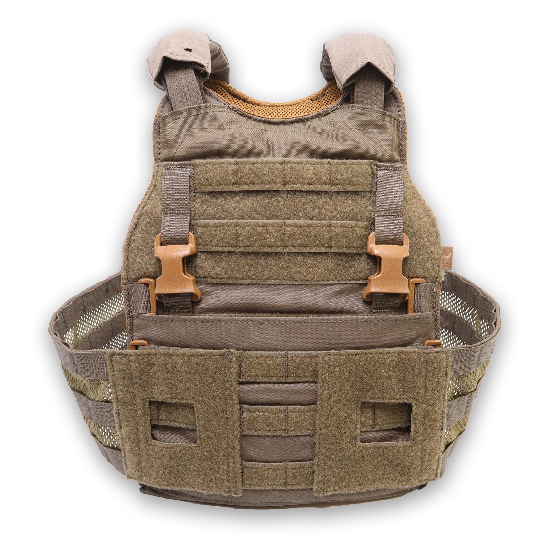 Scarab Ride Plate Velocity Systems Mayflower SCARAB™ SC3 Plate Carrier Mesh – Offbase ...
