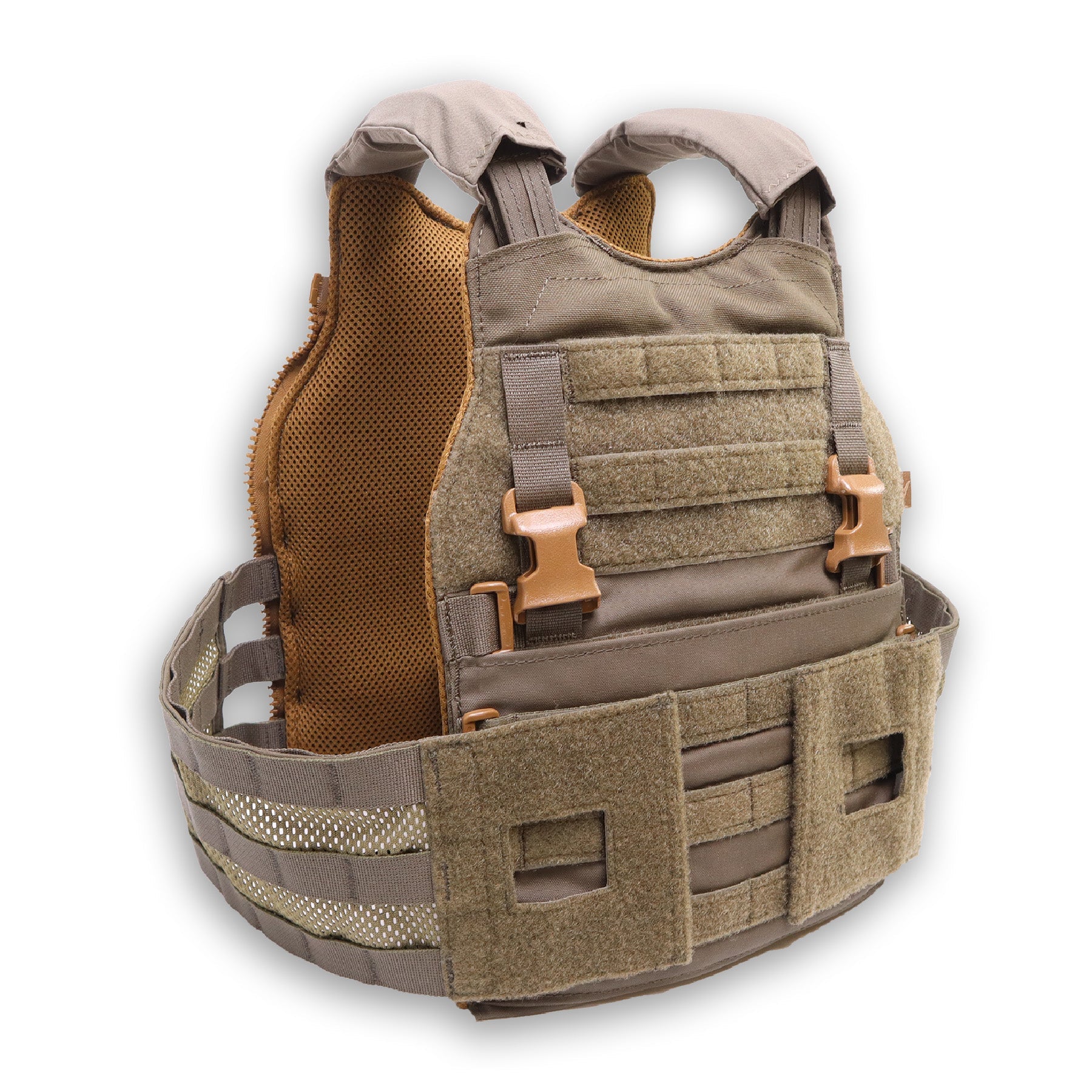 Velocity Systems Mayflower SCARAB™ SC3 Plate Carrier – Offbase