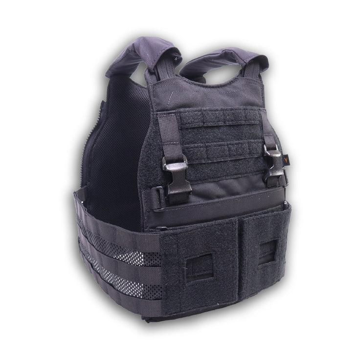 Gear - Rigs - Plate Carriers - Velocity Systems Mayflower SCARAB™ SC3 Plate Carrier