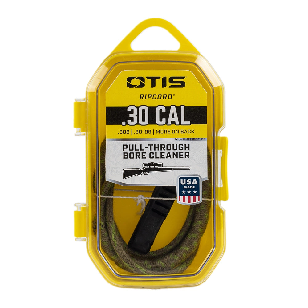 Gear - Weapon - Cleaning - Otis Ripcord One-Pass Cleaning Cord