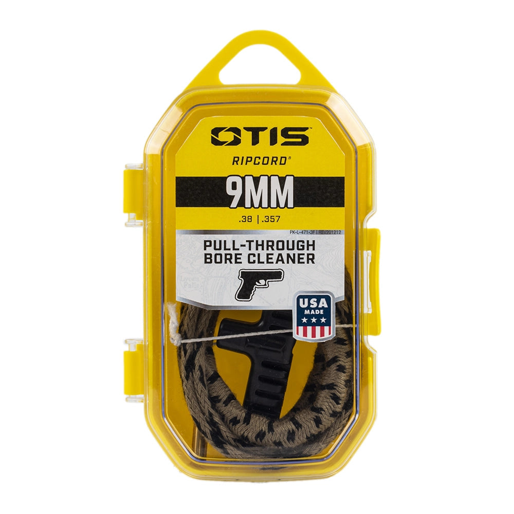 Gear - Weapon - Cleaning - Otis Ripcord One-Pass Cleaning Cord