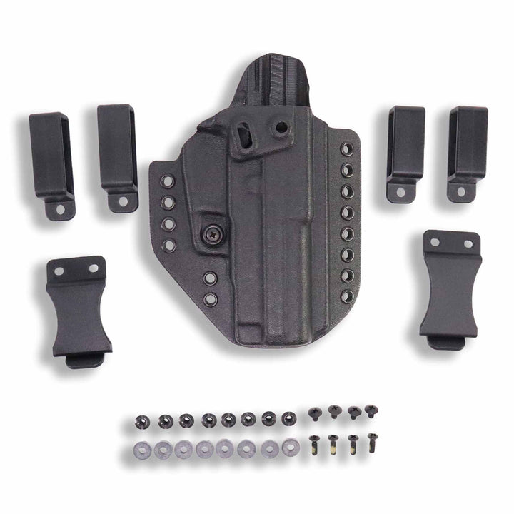 Gear - Weapon - Holsters - High Threat Concealment HTC EVO Holster - SIG SAUER Series