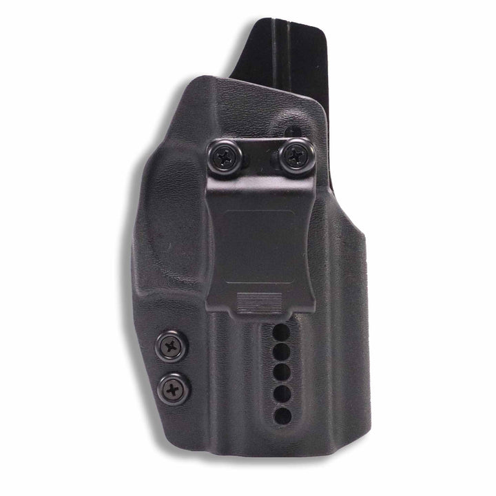 Gear - Weapon - Holsters - Priority 1 PCHS Plain Clothes Modular IWB Holster System