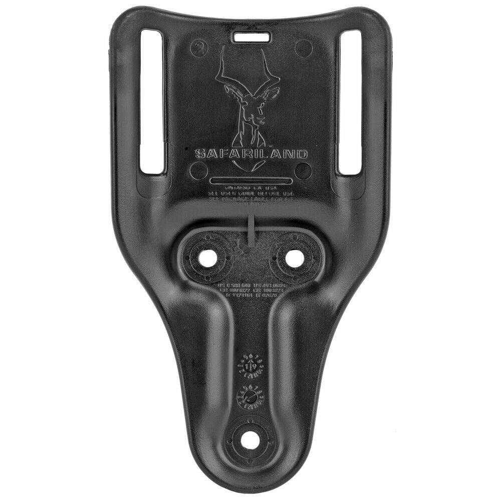 Safariland 6354DO Holster with UBL Mid Ride Combo