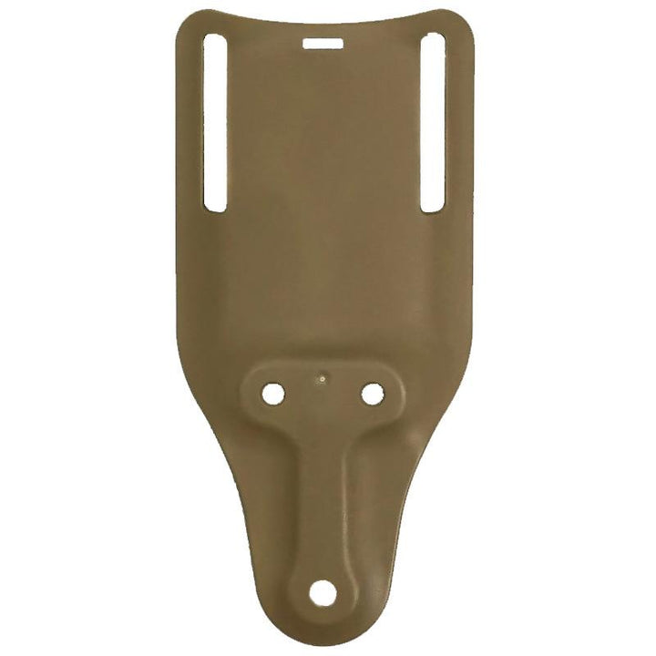 Gear - Weapon - Holsters - Safariland 6075UBL Low-Ride UBL Universal Belt Loop