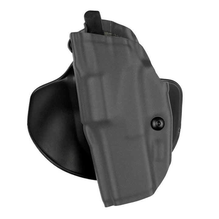 Gear - Weapon - Holsters - Safariland 6378 ALS Concealment Paddle Holster W/ Belt Loop GLOCK 20/21 - CLEARANCE