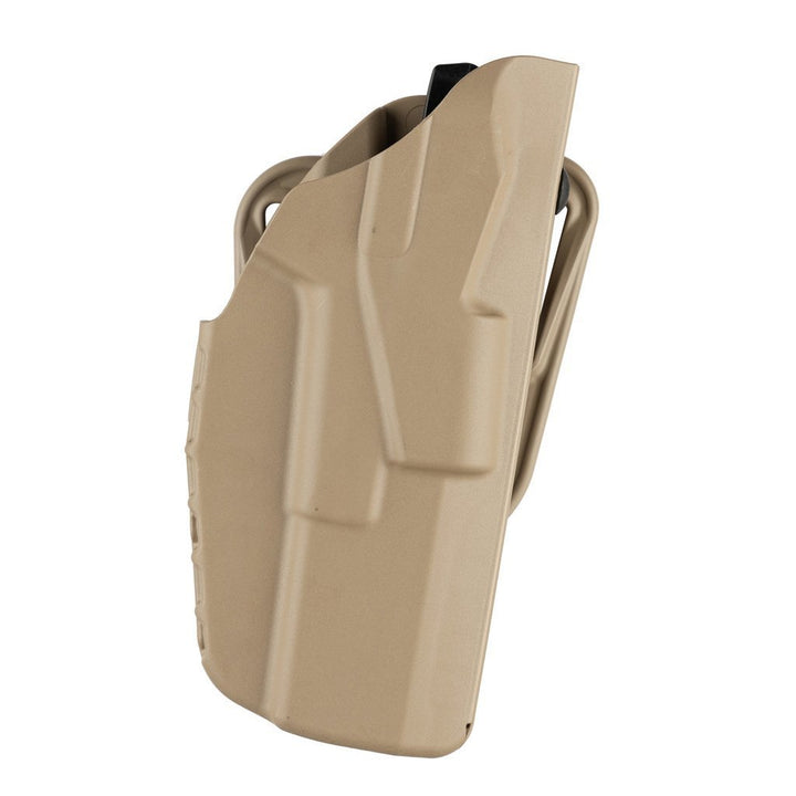 Gear - Weapon - Holsters - Safariland 7378 7TS ALS Concealment Holster - Glock 17/22