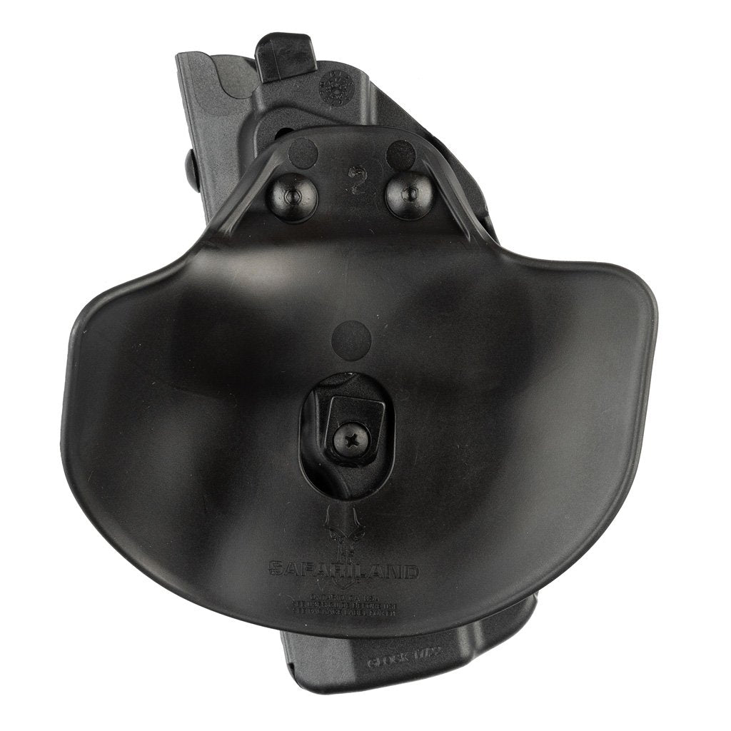 Safariland 7378 7TS ALS Concealment Holster - SIG P320 / M17