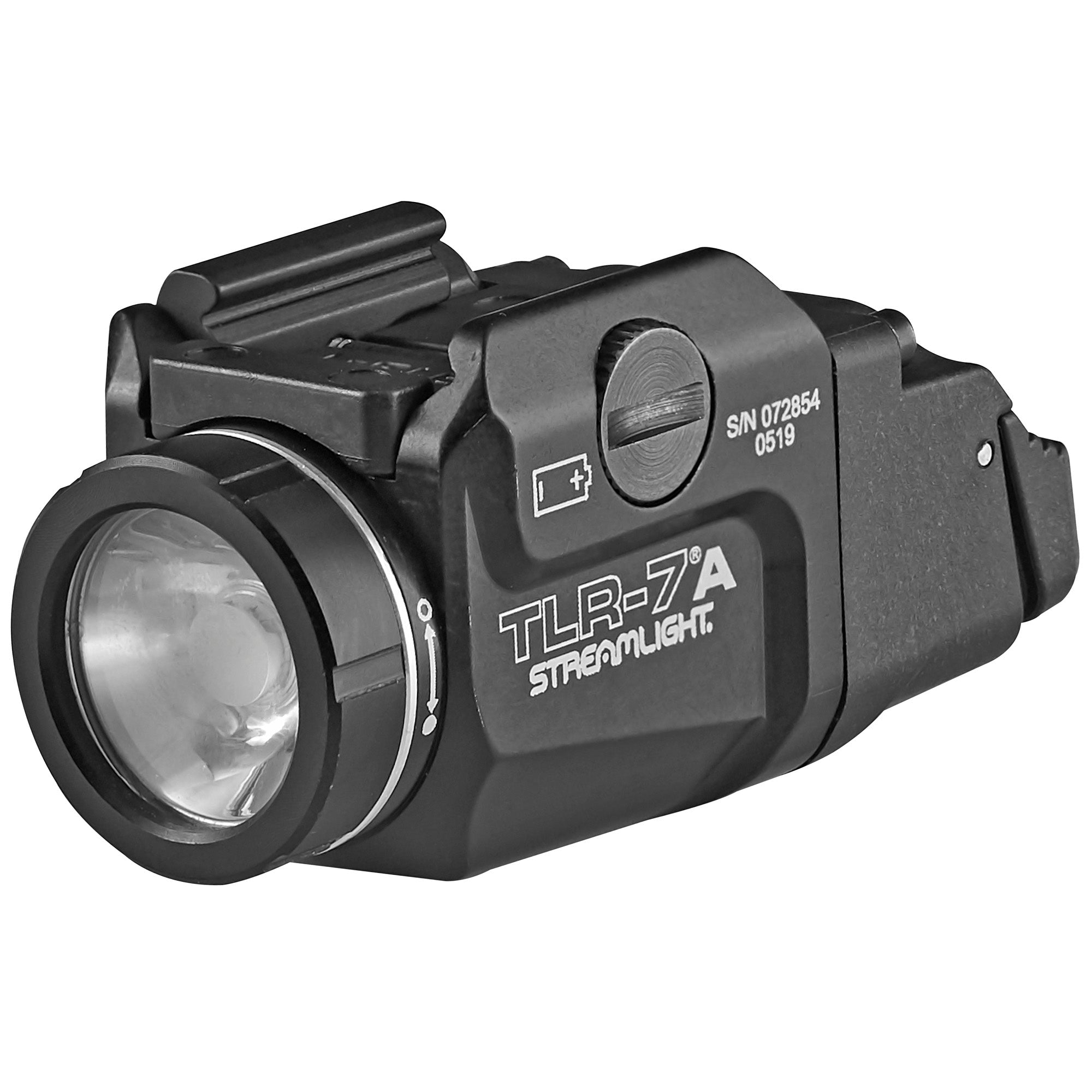 Streamlight TLR-7X 500 Lumen Tactical Weapon Light – Offbase