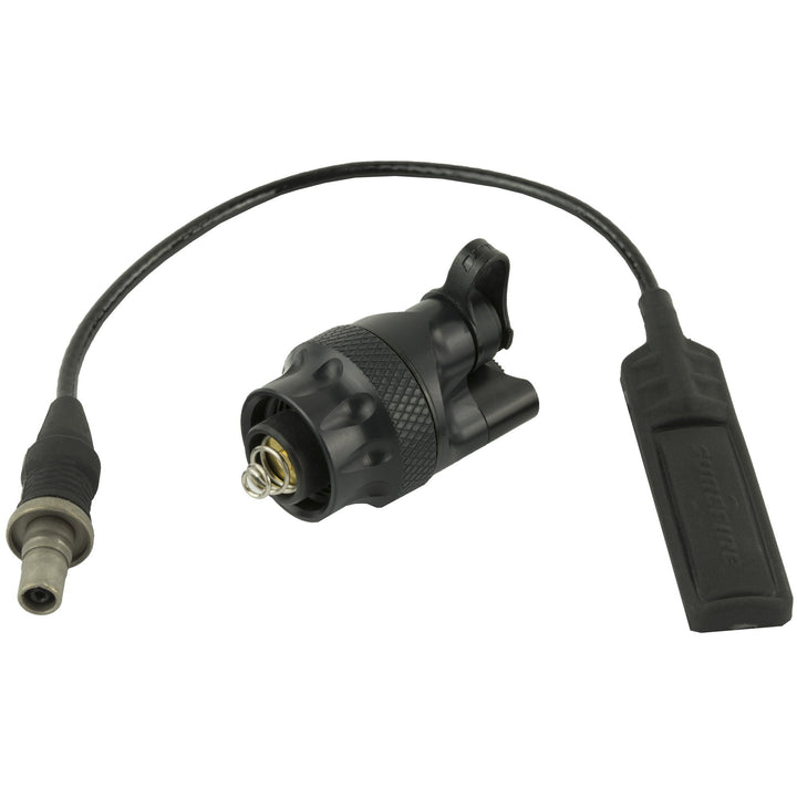 Gear - Weapon - Lights - Surefire DS07 Remote Switch Assembly For Scout Lights