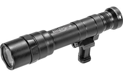 Gear - Weapon - Lights - Surefire M640DF Dual Fuel Scout Light Pro LED Ultra High Output Weaponlight