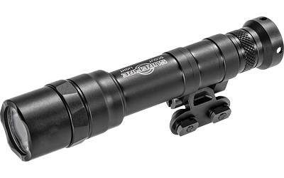 Gear - Weapon - Lights - Surefire M640DF Dual Fuel Scout Light Pro LED Ultra High Output Weaponlight