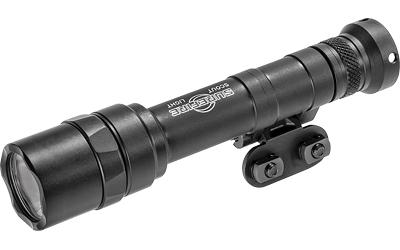 Surefire M640U Scout Light Pro LED Ultra High Output Weaponlight