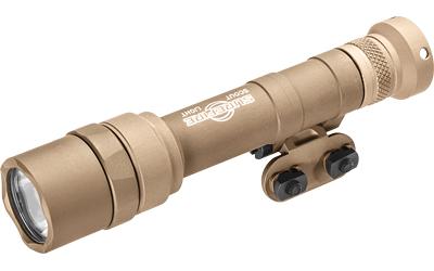 Gear - Weapon - Lights - Surefire M640U Scout Light Pro LED Ultra High Output Weaponlight