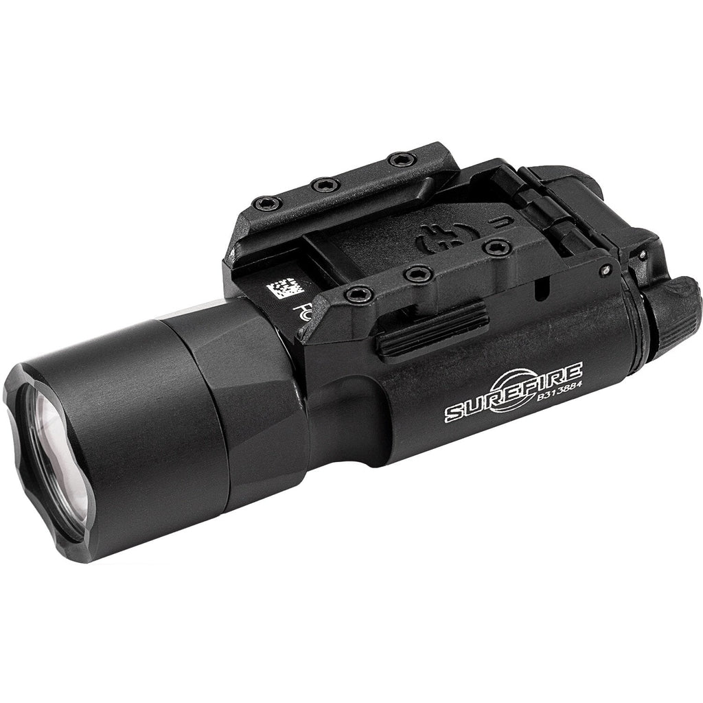 SUREFIRE X300U 高出力LEDハンドガンライト 1000ルーメン実物 SUREFIRE X300U 高出力LEDハンドガンライト 1000ルーメン実物 Amazon